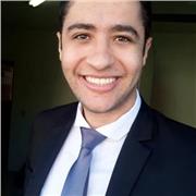 Professor de Direito com ênfase nas disciplinas de Direito Civil, Processo civil e Direito do consumidor